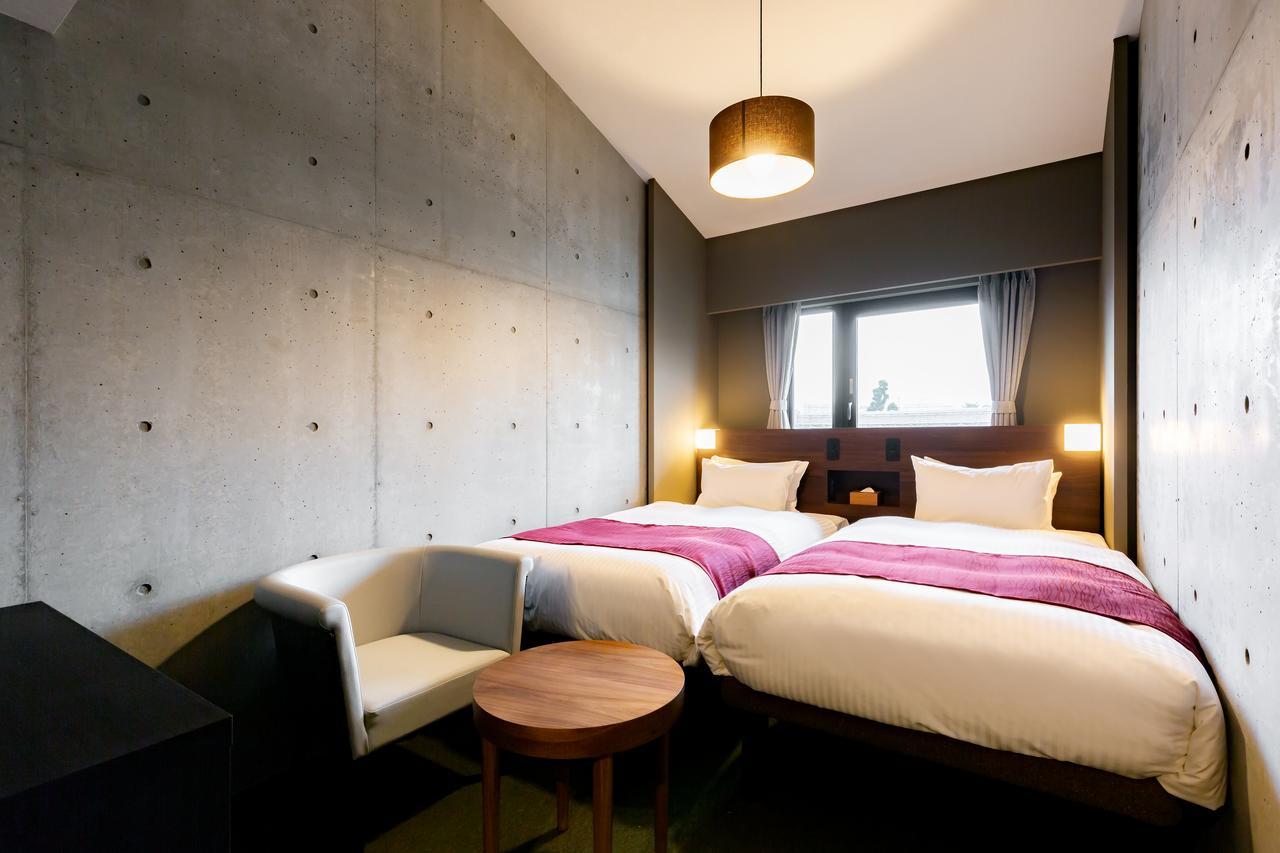 Grand Japaning Hotel Tambaguchi South Kjóto Exteriér fotografie